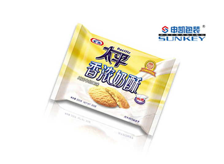 餅干包裝膜、袋